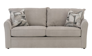 Elite Queen Sleeper Sofa 17